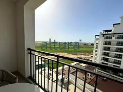 Partial Golf View | Modern 2 BR | Prime Location