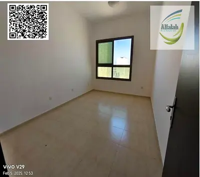 3 BHK APARTMENT FOR RENT IN PARADISE LAKES TOWER B9, AJMAN