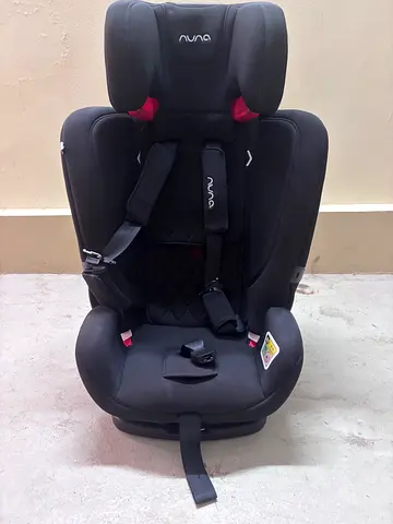 Car seat