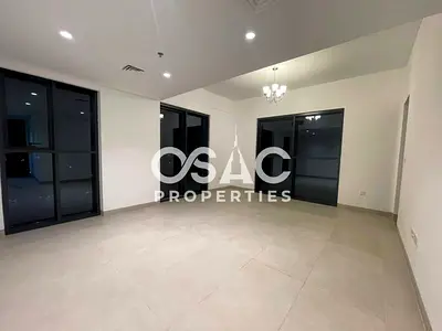 LUXURY 1BHK | SPACIOUS LAYOUT | CLOSE TO DIFC& SZR