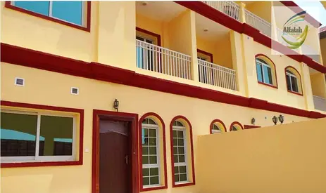 Spacious 4BHK Villa for Rent in Camellia | Family-Friendly | 5 Baths | 2 Balconies | AED 60K Only