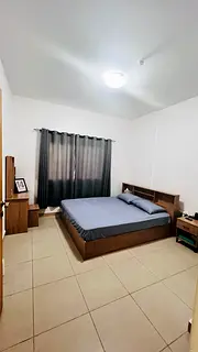 Anyone looking for 1 master bedroom with shared kitchen available for immediate rent in Al Nahda Shj