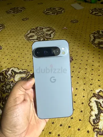 Google pixel 9 pro xl
