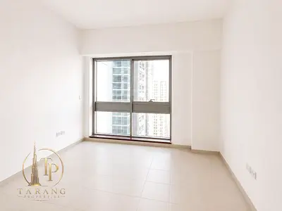High Floor | Vastu-Compliant | Vacant