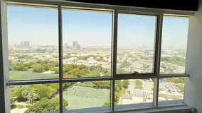 Spacious Office for Rent | 1,336 Sq. Ft. | Prime Location | Le Solarium, Dubai Silicon Oasis