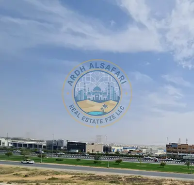 Modern Living | Brand New 1BHK in Hoshi, Sharjah