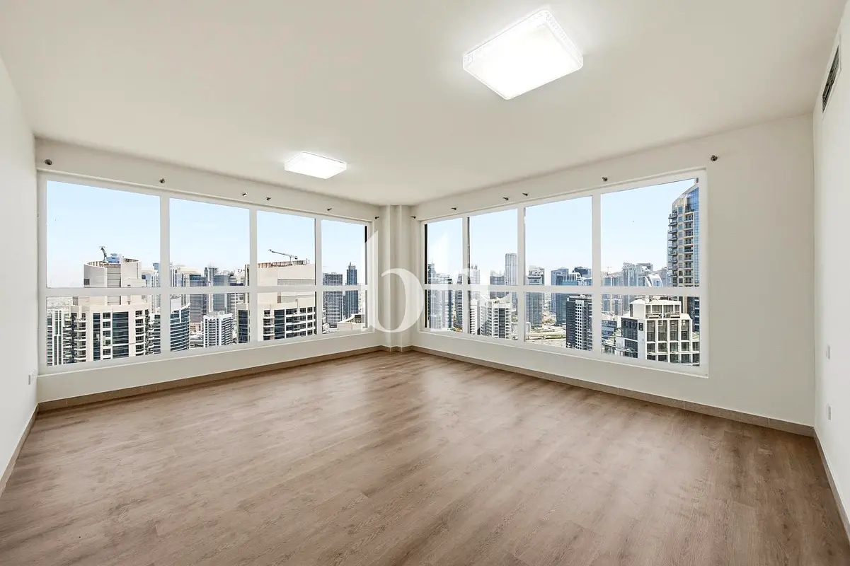 High Floor | 4 Bed + Maid | Rare Murjan Layout