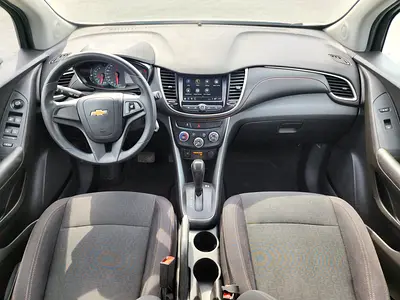صورة 16 لـ 2019 Chevrolet TRAX