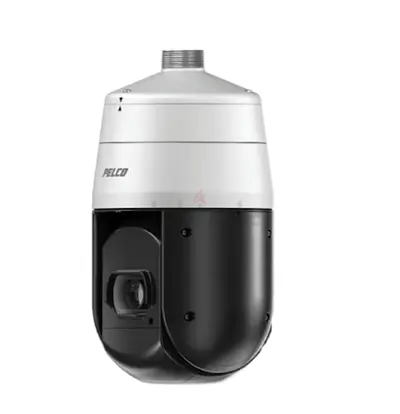 PTZ camera pelco