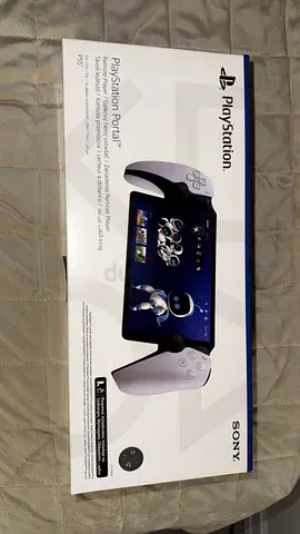 Sony PlayStation Portal Remote Player for PS5