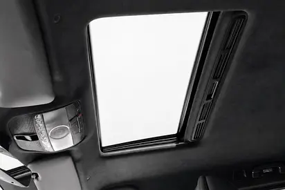 2021 Mercedes-BENZ G-CLASS — миниатюра 10