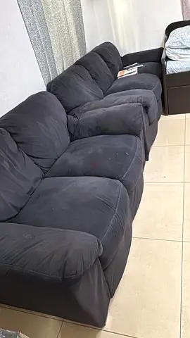 SOFA and Study Table for Free Give away