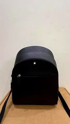 MONTBLANC BACK BAG (BMW)