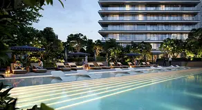 Altan | Elegant 1BR | Smart Investment Opportunity
