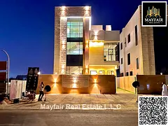 Stylish Villa with Bright Interiors and Swimming Pool | Transfer Fees Included