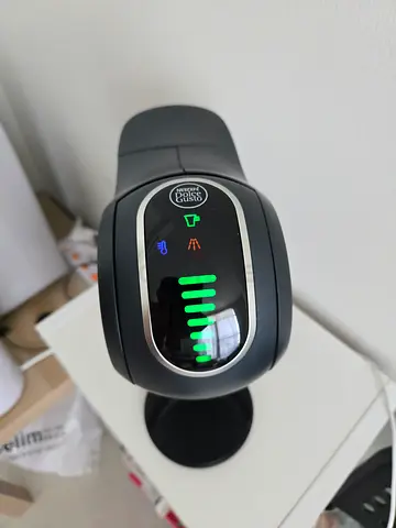 Dolce Gusto Coffee Machine