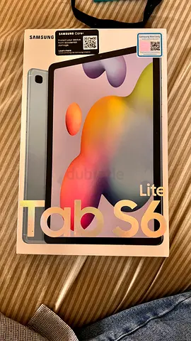 Tab S6 Lite samsung 128GB