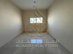 1BR apartment in Al Nabba, second tenant, prime location near services, comfortable layout and great