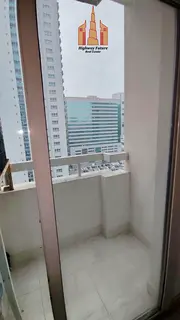 No Deposit ● 1-BHK Aprt with Open view ● Fully family Building