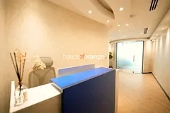 The Binary Tower | Prime Office | Best Price