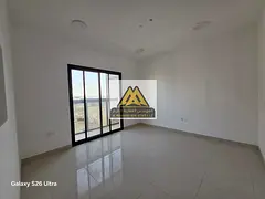 New and affordable apartment in Al-Jarf 2 Industrial Area. One master bedroom, spacious and comforta