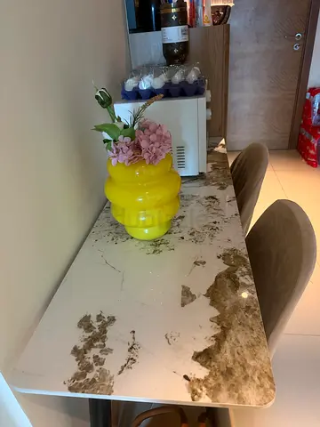 Kitchen table