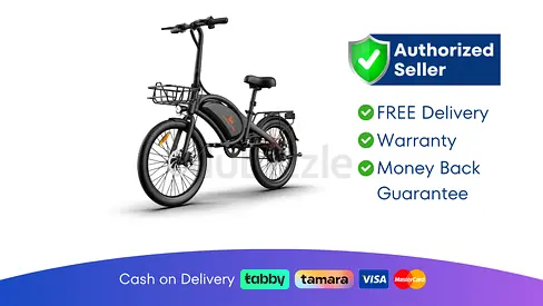 Kugoo V1 Pro Electric Scooter | Brand New | 03 Month Warranty | FREE  Delivery