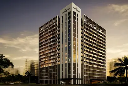 2 Bed Huge Size Pool View | Flexible Payment Plan | 3 Years Post Handover | Very Attractive Design Quality