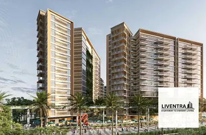 Luxury 2BR Apartment in Expo City Sky Residences | Premium Community | AED 3.3 Million