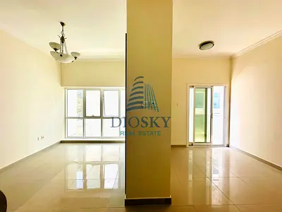 Bright Studio | Good Location | Vacant & Ready