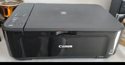 Canon PIXMA Inkjet All-in-One Printer