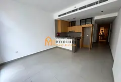 Spacious studio for sale in Al Mamsha project