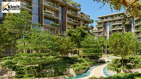 WHERE CITY LIFE MEETS NATURE•PRIME ADDRESS•LIMITED