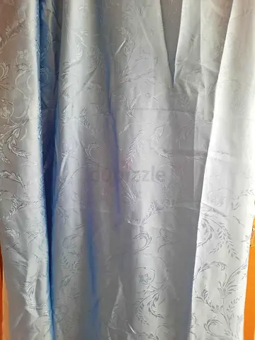 Curtains