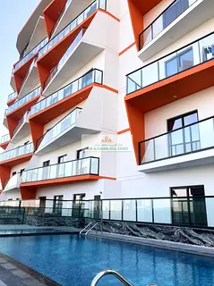 1BR Apartment | Binghatti Gems | Best Price