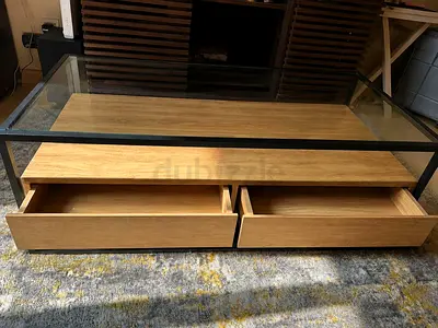 Centre table