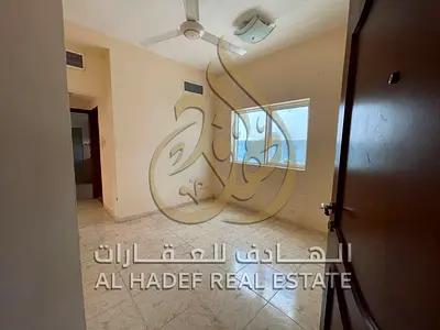 للإيجار السنوي في منطقة النباعة بالشارقة، شقة مميزة تتكون من غرفتي نوم وصالة بتصميم عملي ومساحات مناسبة للعائلات، وتقع في موقع حيوي قريب من جميع الخدم