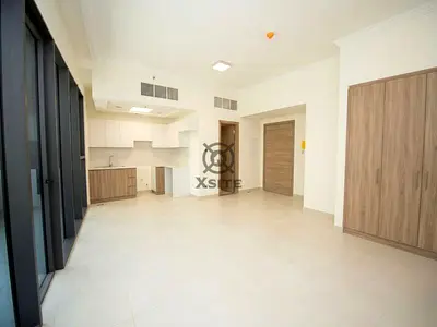Spacious Studio| Good Location |Ready to Move
