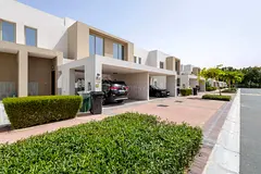 Elegant Villa | Spacious Family Living