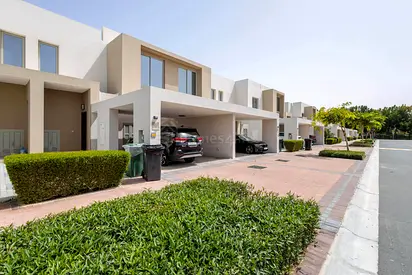 Elegant Villa | Spacious Family Living