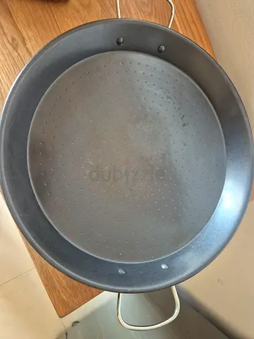Paella Pan 40cm