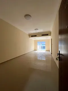 Direct Owner | No Commission | Brand New 2BHK | First Tenant | Al Jurf 3 | AED 43,000
