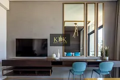 Classic Studio | Fully Furnished | Ready to Move