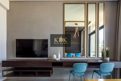 Classic Studio | Fully Furnished | Ready to Move
