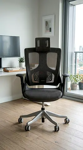 Italian office chair