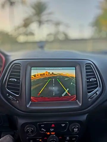 2019 JEEP COMPASS — миниатюра 15
