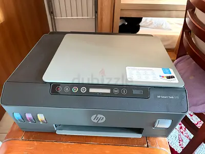 HP Smart Tank 515 All-in-One Printer - Good Working Condition