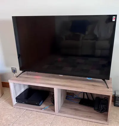 Philips 50 inch Smart Tv