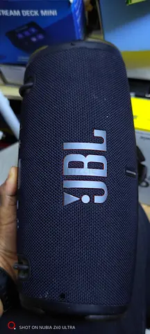 JBL Xtreme 3