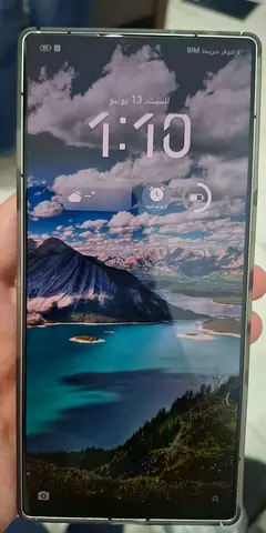 Red magic 11 pro / 1TB / 24GB